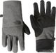 The North Face Apex Etip Ski- en snowboardhandschoenen heren Grijs M