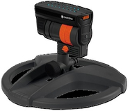 Gardena AquaZoom compact Oscillerende tuinsprinkler - 9 tot 216 m²