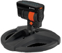 Gardena AquaZoom compact Oscillerende tuinsprinkler - 9 tot 216 m²