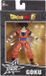 Bandai Dragon Ball Super Dragon Stars figurine, 17 cm, Goku, 16 points d'articulation