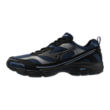 Mizuno Unisex Shoe S.l.mxr Dress Blues/black/metallic Gray Taille: 44
