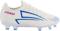 Jako Rs89 Academy Voetbalschoenen Fg Kinderen - Wit / Rood / Blauw | Maat: 38