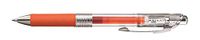 Pentel Energel Pure BL77TLE-Cax 12 Stuk oranje