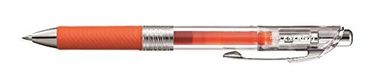 Pentel Energel Pure BL77TLE-Cax 12 Stuk oranje