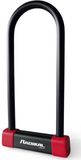 RADIKAL RK120310 Hoogwaardig anti-diefstal beugelslot gehomologeerd CLASSE SRA 18 120x310