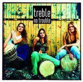 No Treble - No Trouble CD