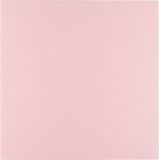 Florence Cardstock Linnenkarton - Rose (Roze) - Gekleurd Papier - 30,5 x 30,5 cm - 100 vellen - Textuur - 250 g