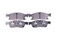 HELLA 8DB 355 019-551 Remblokkenset - T2053