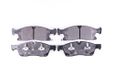 HELLA 8DB 355 019-551 Remblokkenset - T2053