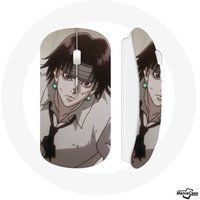 Chrollo Lucilfer Hunter x Hunter Anime Maniacase Draadloze Muis