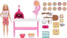 Barbie JMK21