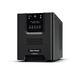 CyberPower PR1500ELCD UPS Ligne-interactive 1,5 kVA 1350 W 8 sortie(s) CA