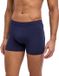 FALKE Daily Seamless Heren Boxershorts Grijs - Maat XXL