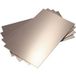Bungard 020306E30 Basismateriaal Eenzijdig Zonder fotocoating (l x b) 100 mm x 75 mm 1 stuk(s) Piece