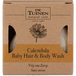 De Tuinen Calendula Baby Hair & Body Wash Solid Bar - 70g