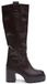 Maciejka Chaussures femme en cuir naturel, modèle K769302007