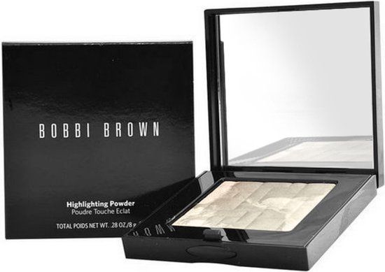 Bobbi Brown Highlighter Powder - Pink Glow - 8.0 g