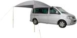 Easycamp Stryn Canopy Zonnescherm Zilver