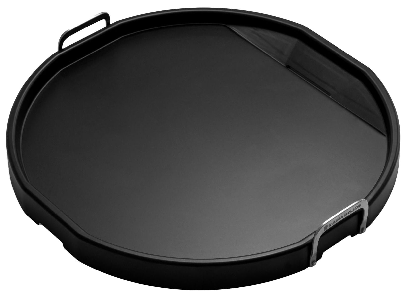 Kamado Joe Karbon Staal Bakplaat Big Joe