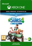 Electronic Arts The Sims 4: Spa Day - Add On - Xbox One Download