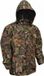 Highlander Rexmoor Veste Unisexe XS Tree Deep