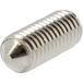 Sthc Vis pointeau M6x12 Inox A2 Din 914