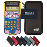 Texas Instruments TI-Little Professor Zwart