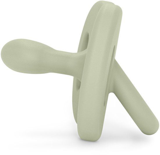 Suavinex Essence Reversible Green 0-6m Silicone Fopspeen