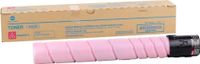 Konica Minolta cartouche de toner TN-324M (magenta, 26 000 pages) pour Bizhub C258, C308, C368