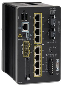 Cisco IE-3200-8T2S-E