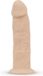 Real Fantasy Deluxe - Parker Realistische Dildo - 18 cm