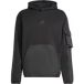 Adidas Hoodie City Tech