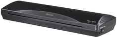 Hama 00050562 A3 Laminator - Cold/Hot, 250 mm/min, Black