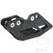 Polisport Guide chaîne de transmission Noir pour moto Beta 125 RR Après 2008