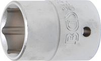 BGS technic BGS Dopsleuteldop zeskant 3/4 26 mm