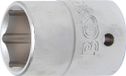 BGS technic BGS Dopsleuteldop zeskant 3/4 26 mm