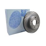 Blue Print ADK84347 remschijf, 2 stuks