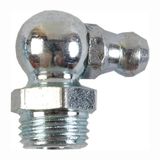 Samoa-Hallbauer Graisse conique H3 DIN71412 6 (R 1/4″, 1/4″ BSP) mm - 41507