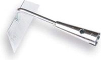 Synx Tools Hak 14 cm verzinkt - Bietenhak zonder schacht