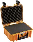 B&W International Outdoor-koffer outdoor.cases Typ 3000 32.6 l Oranje
