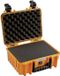 B&W International Outdoor-koffer outdoor.cases Typ 3000 32.6 l Orange