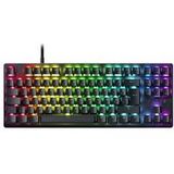 Razer Bedraad Gaming Toetsenbord Huntsman V3 X TKL Franse Azerty Zwart