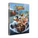 TADEO JONES 3 LA TABLA ESMERALDA DVD