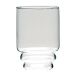 Muurla Verre à eau Steps 45 cl Clear