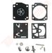 BPC Parts Kit de réparation de carburateur pour ZAMA (RB-43)