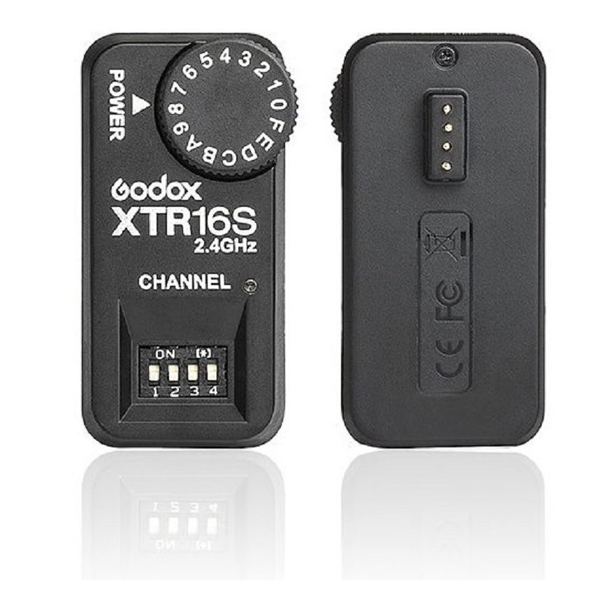 Godox XTR-16S Power Remote