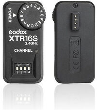 Godox XTR-16S Power Remote