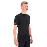 Fusion C3 Fietsshirt Heren Zwart M