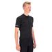 Fusion C3 Fietsshirt Heren Zwart M