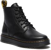 Dr. Martens Brookline Chukka Laarzen Zwart